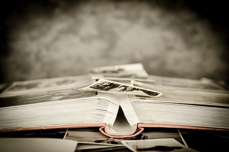 Personal Memories