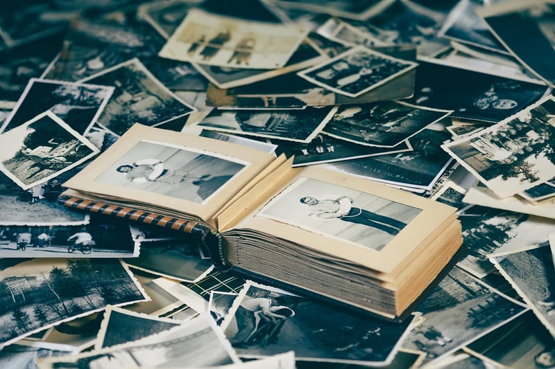 Photo Album